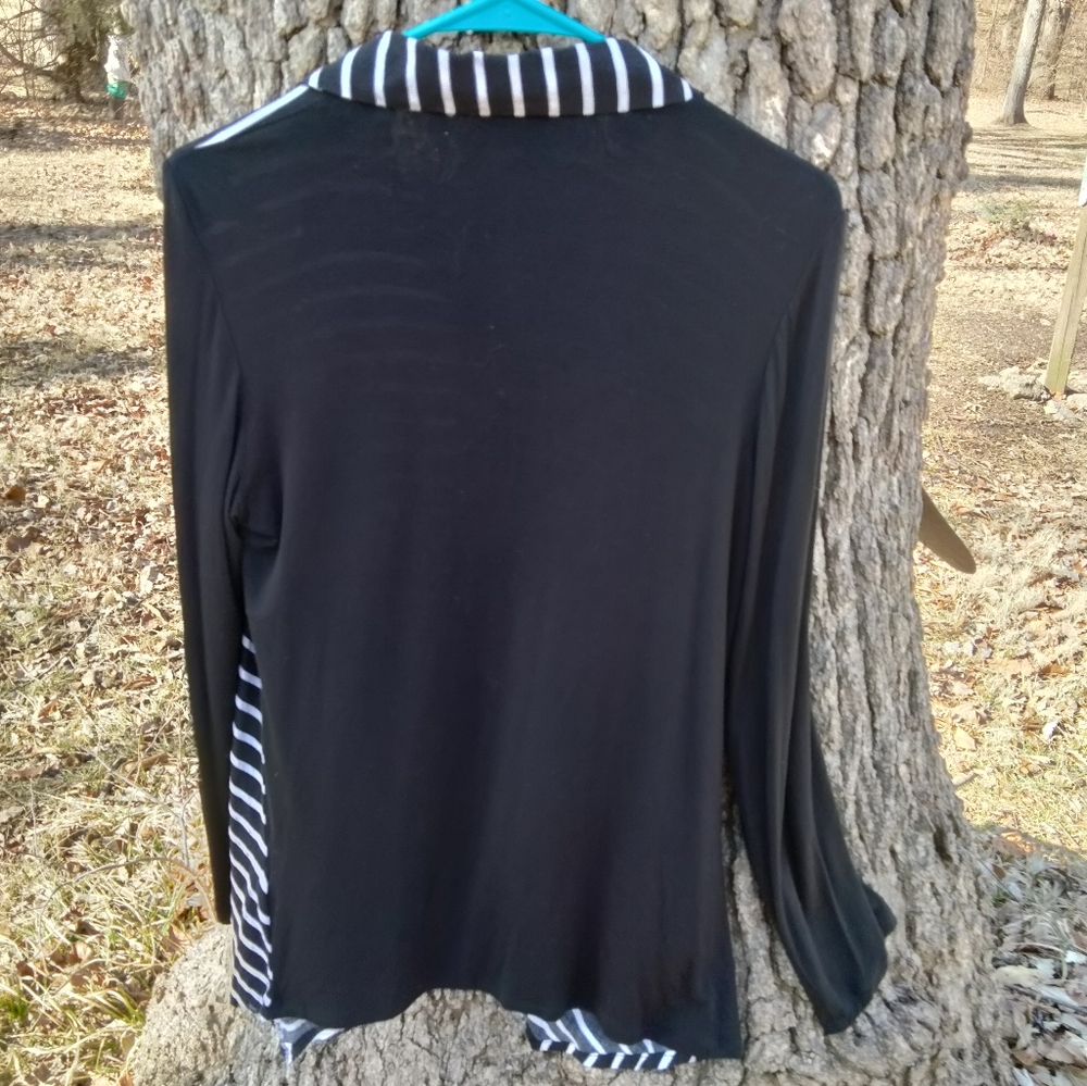 Joseph A Blouse in size S - Picture 2 of 3